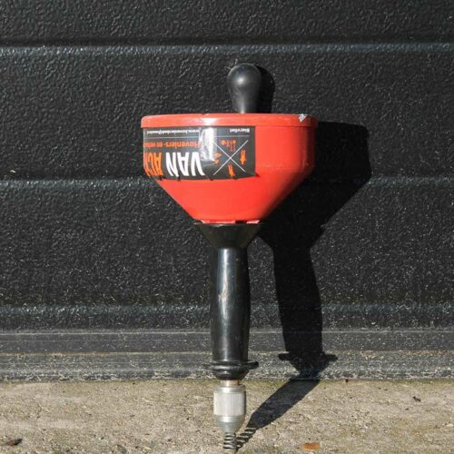 Gootsteen ontstopper 5m