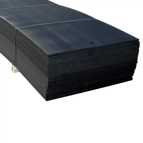 Kunststof rijplaten 3x1m