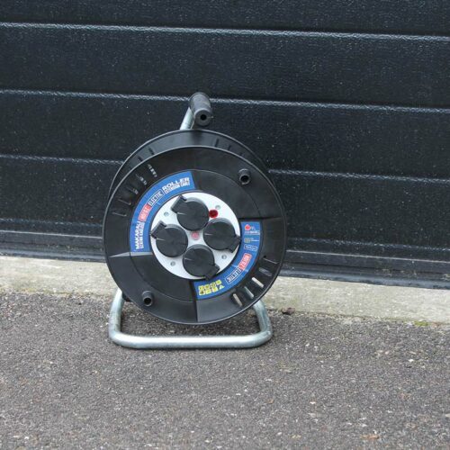 Verlengkabel 20 meter