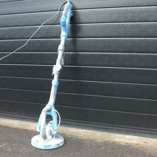 Wand en Plafond schuurmachine