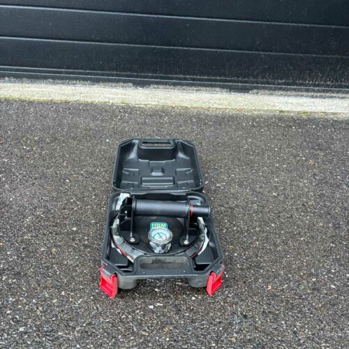 Vacuüm tegeltiller (klein)