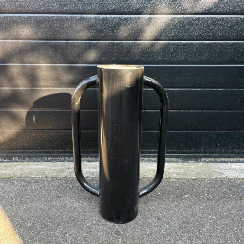 Handpaalrammer (diameter 15 cm)