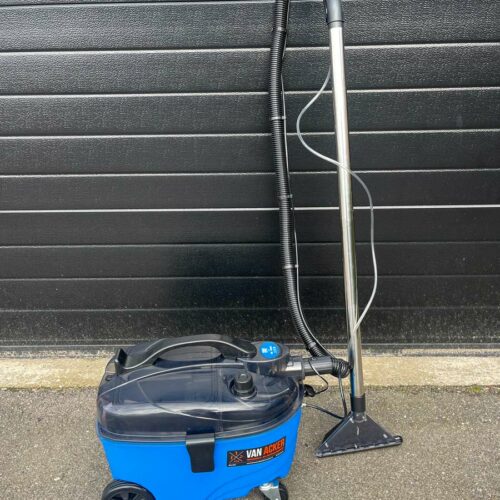 Tapijtreiniger / Bekledingsreiniger