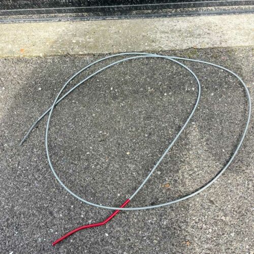 Trekveer / Ontstoppingsveer