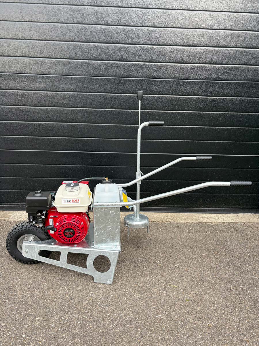Mollen / muizen bestrijder